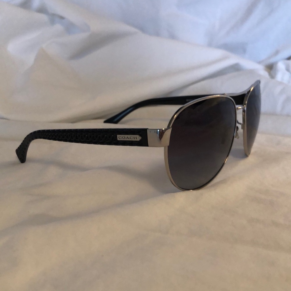 COPY - Coach sunglasses